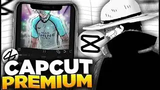 CAPCUT PREMIUM PARA ANDROID!! ATUALIZADO 2025 (AN&Aacute;LISE / REVIEW)