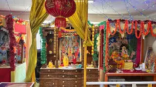 श्री राम जानकी बिबाह महत्सोव 2025 vivaha panchami 2025 #hindufestival #bhaktisong #नेपालीभजन #ram 