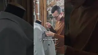 AI Fashion Revolution Explained