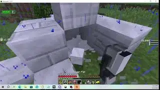 the adampack season 2: no white flowers but a couple structures