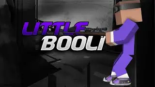 KRUNKER | Little Booli