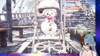 Monster Hunter Gaming 01/03/26