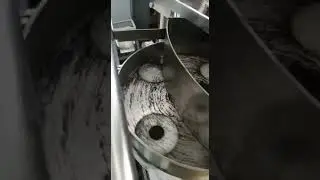 wag Bakri tea packing #salvinindustries #tea #waghbakri #machinery #automaticpackingmachinery