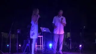 Mountain Duet - Cover from Chess