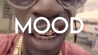 Rydahville - Mood (Faith and Hustle) (music video)