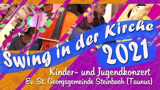 Kinder- und Jugendkonzert 