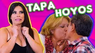 INFIELES T-5 | Albañil chacaloso Ep.62