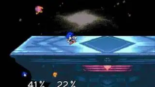 Super Smash Flash 2: Demo Version