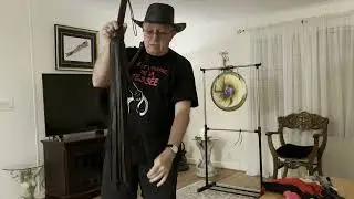 Flogger regular mop vs Supermop (Gong Show Edition)