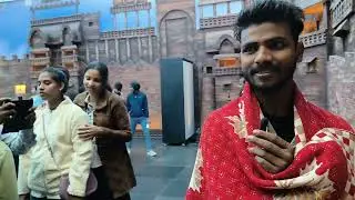 पटना म्यूजियम में बाइक साथ देखा क्या होगा 🤪🤣