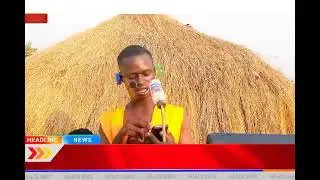 Waya waya fm International comedy somsio