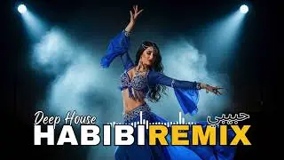 Arabic Deep House Wave | Desert Dream Vibes & Oriental Euphoric Mix