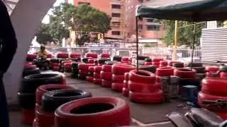 ronald schneider en moto
