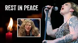 Memories : The Reality Behind Musicial Artist The Detroit Cobras Rachel Nagy Die