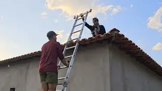 O REI S&Oacute; VIVE EM CIMA DESSA CASA AGORA 