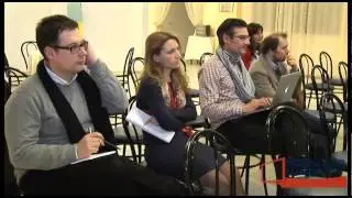 Villa Santa Maria Convegno sui musicisti Pietro Marchitelli e Michele Mascitti 241114