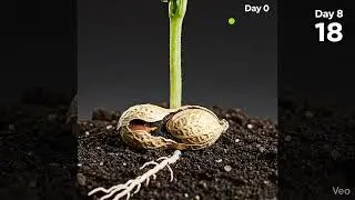 &ldquo;25 days of growth in under 30 seconds 🤯&rdquo;