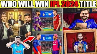 IPL Playoffs | RCB Vs RR | KKR Vs SRH | IPL Memes #ipl2024
