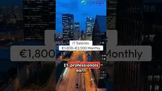 Study in LATVIA with EXXEELLA | World Class Education | Easy Processing | Low Fee | Exxeella