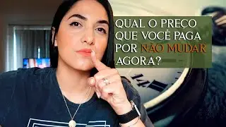 * POR QUE EU DECIDI MUDAR MEUS H&Aacute;BITOS DE VIDA?* QUAL FOI O PRE&Ccedil;O? |May Duchini #motivacional