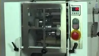Macchine per panificazione: spezzatrice automatica per paste molli