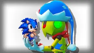 Using Fan Games to Spark a Development Career