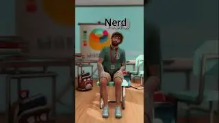 Picture day at highschool! #shorts #sims4highschoolyears #pictureday