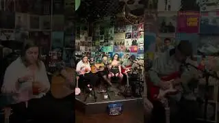 Heather Christie - Mexico - Featuring Josh Makosky, Mel Rierson & Christina Sage