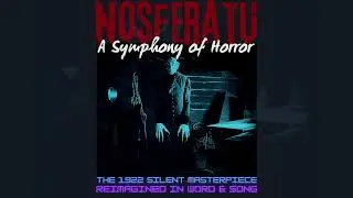 Nosferatu: A Symphony of Horror #shortstory #classichorror #vampire #novel #movie #dracula #Orlok