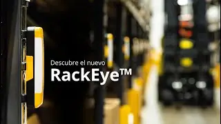 RackEye&trade; | C&oacute;mo monitorizar las estanter&iacute;as de tu almac&eacute;n