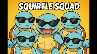 SQUIRTLE SQUAD next top 1 guild season 29 Albion Online