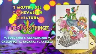 Il tempo stringe (feat. Vito Sabella)