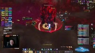 HC EN Ursoc - Fire Mage PoV