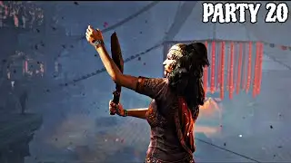 Far Cry 4 Walkthrough Gameplay Part 20 - Shoot The Messenger [1080P 60 FPS PC]- No Commentary 