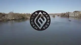 MADNESS UNLIMITED WETSUIT