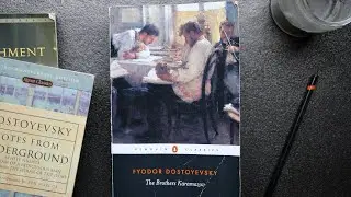 Рецензия на книгу &laquo;Братья Карамазовы&raquo;: Magnum Opus Достоевского