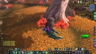 Under Watchful Eyes Quest - World of Warcraft