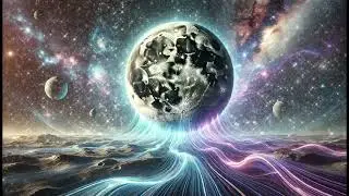 Lunar Transmission EDM mix