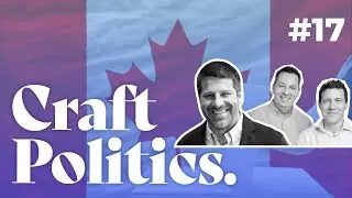 The 42% Ceiling, Urban Conservatism, and What Carney Inherits Next with Sean Speer