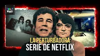 Fred y Rose West, una pareja infernal&hellip;