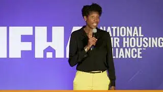 Big Ideas for a Fair Tech Future: NFHA Pitch Showcase Highlights
