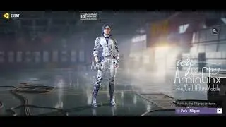 Season 8 All Free Paid Characters COD MOBILE Bp Skins #CODM