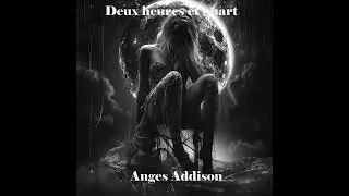 Deux heures et quart  Anges addison