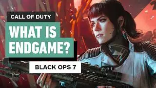 Call of Duty: Black Ops 7&rsquo;s Endgame Is More Than an Epilogue