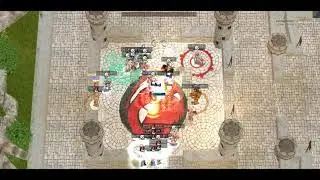 Nonsense Guild Trial KOE 11.05.25 - Sv. Oldschool RO