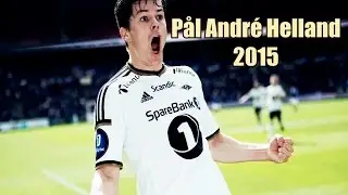 Pål André Helland - 2015 // Unstoppable