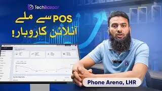 Phone Arena &ndash; Samsung & Apple Original Outlet | Powered by TechBazaar📱