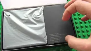 Unboxing Probox2 Z Amlogic S905 Android 5.1 TV Box