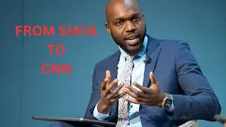 Larry Madowo Biography: Career, Success & Global Impac