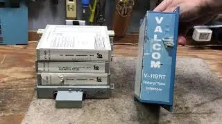 1a2 Клавиатура для набора номера внутренней связи.